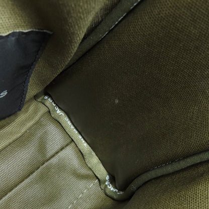 MARC JACOBS The Book Bag Shoulder Bag Canvas Ladies [Used]