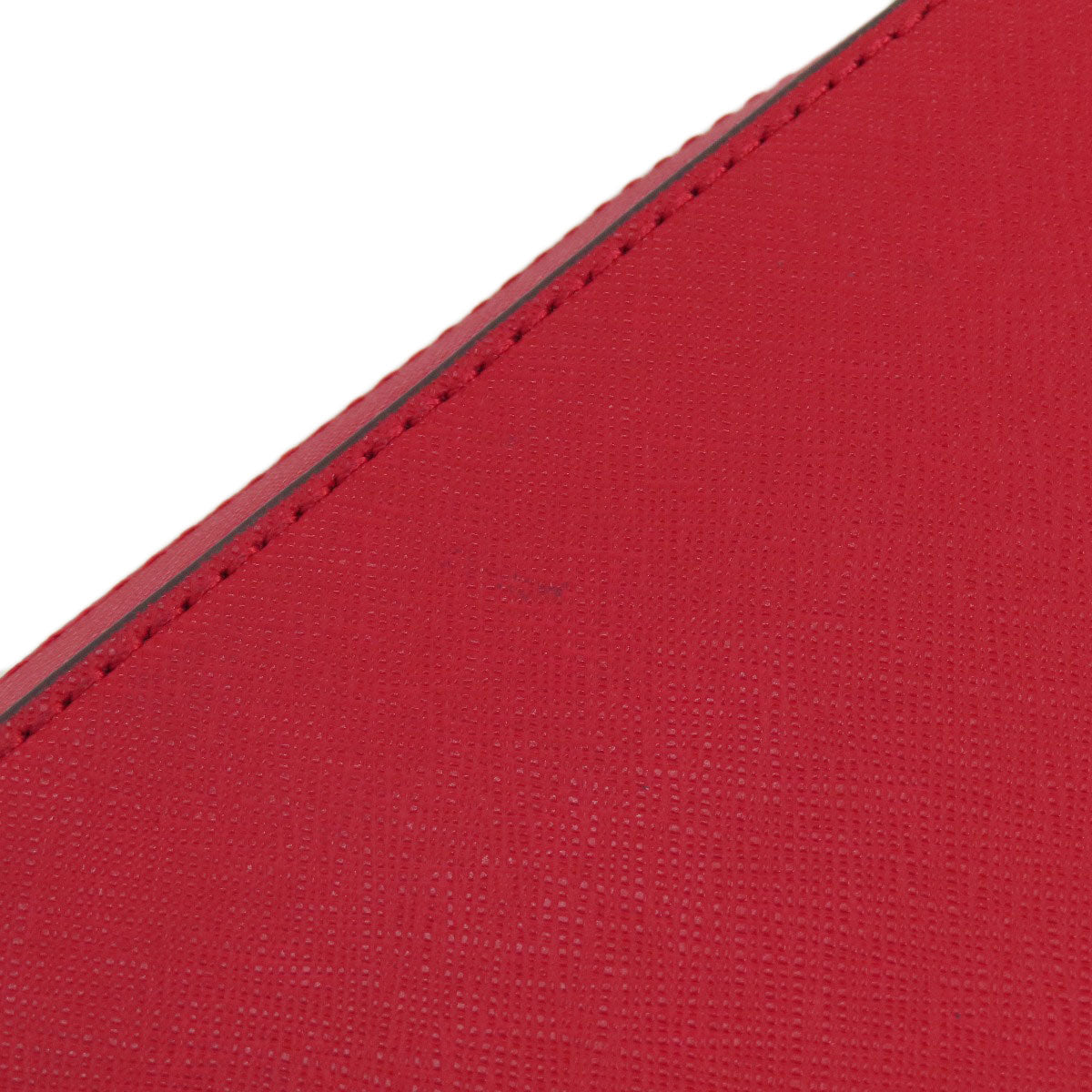 Michael Kors logo Shoulder Bag Leather Ladies [Used]