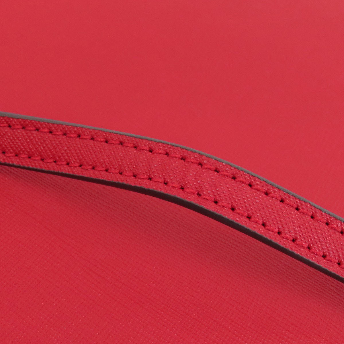 Michael Kors logo Shoulder Bag Leather Ladies [Used]