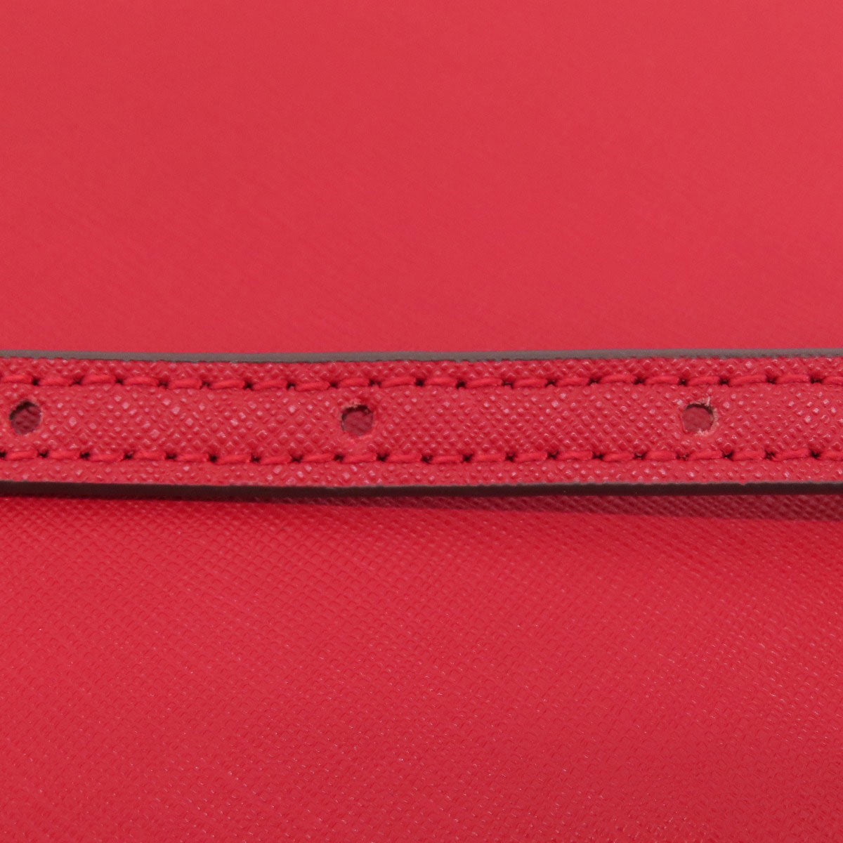 Michael Kors logo Shoulder Bag Leather Ladies [Used]