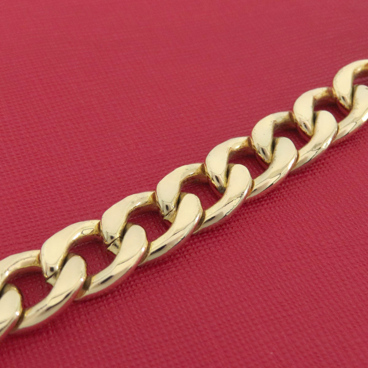 Michael Kors logo Shoulder Bag Leather Ladies [Used]