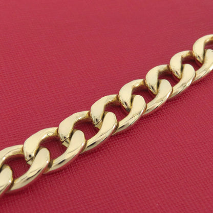 Michael Kors logo Shoulder Bag Leather Ladies [Used]