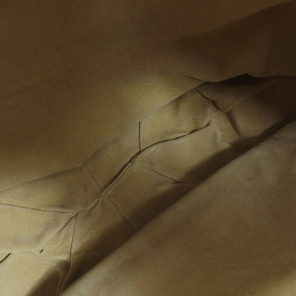 HIROFU logo Backpack Â· Daypack Leather Ladies [Used]