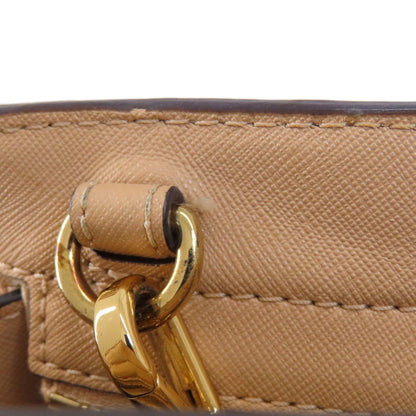 Michael Kors 2WAY Handbag Leather Ladies [Used]