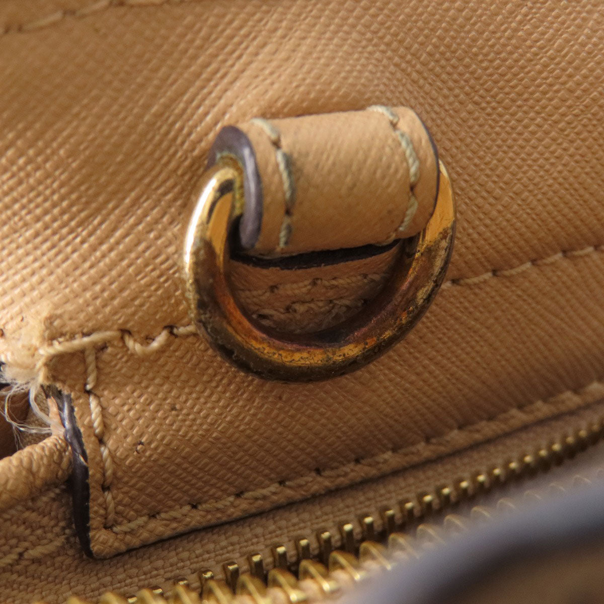 Michael Kors 2WAY Handbag Leather Ladies [Used]