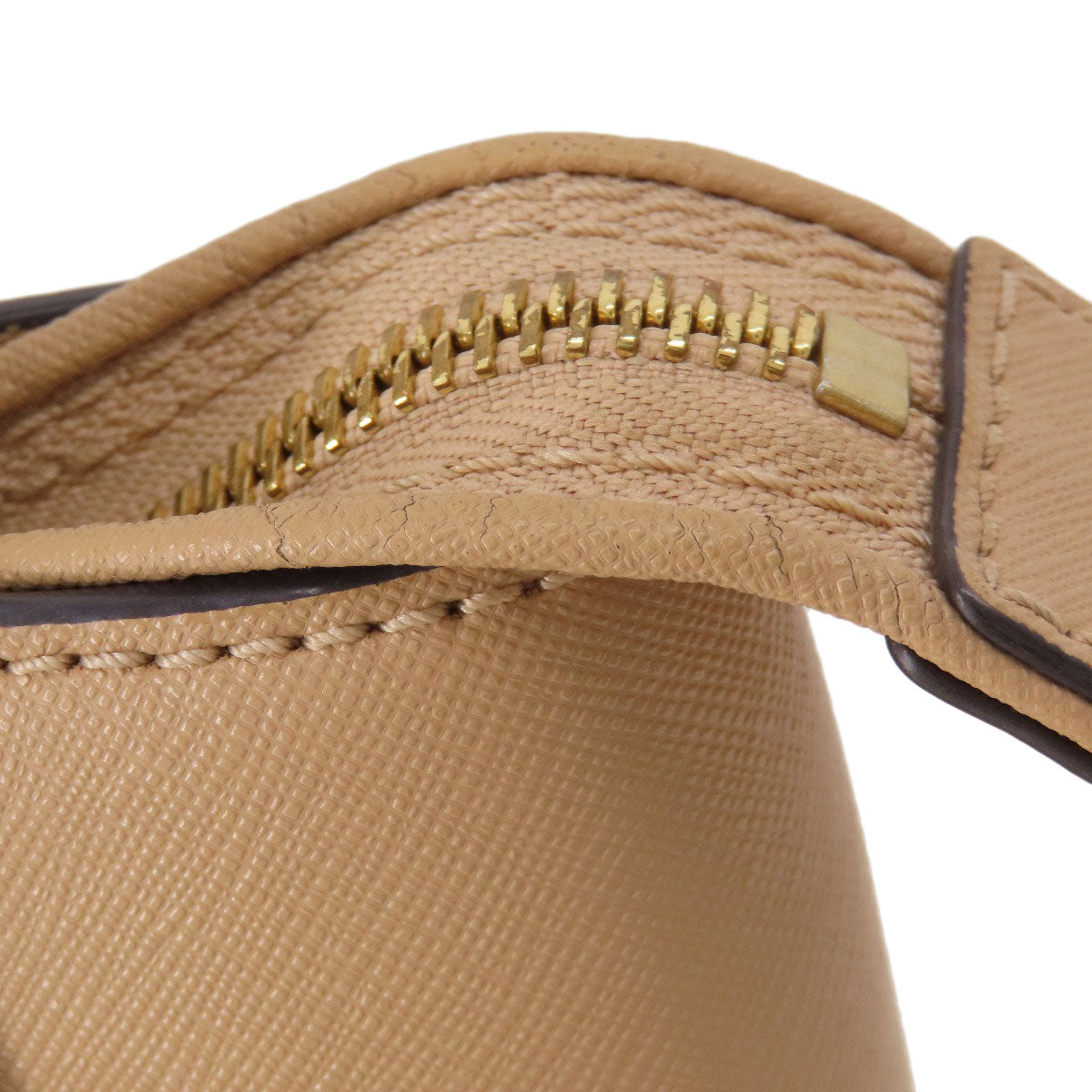 Michael Kors 2WAY Handbag Leather Ladies [Used]