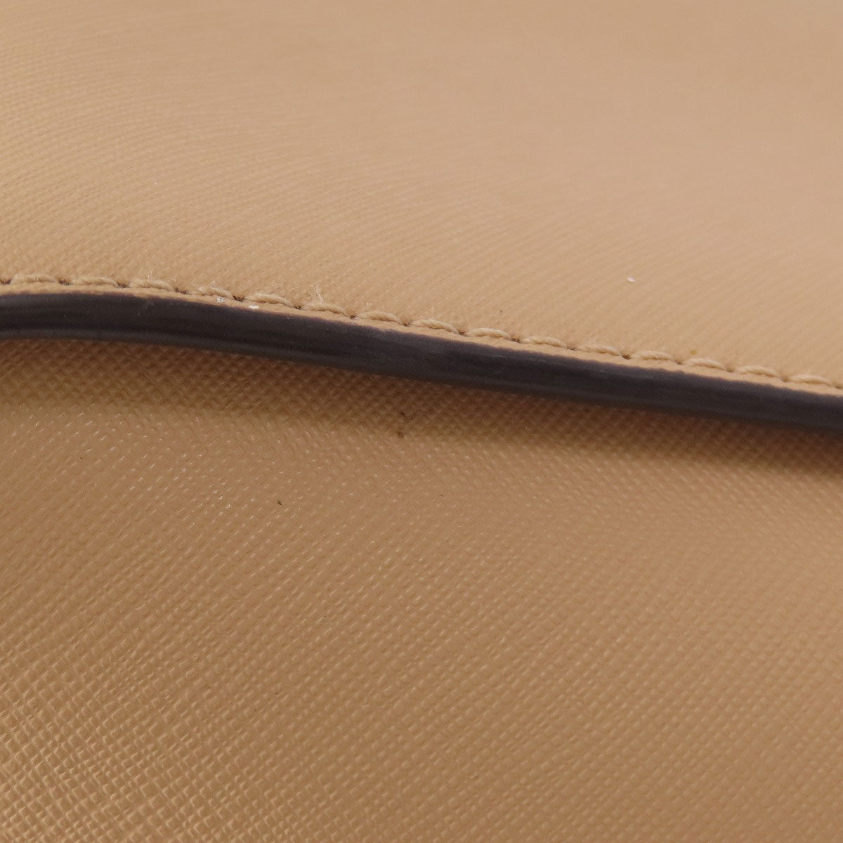 Michael Kors 2WAY Handbag Leather Ladies [Used]