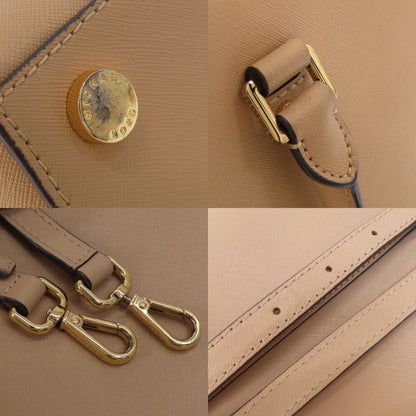 Michael Kors 2WAY Handbag Leather Ladies [Used]