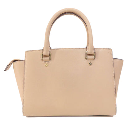 Michael Kors 2WAY Handbag Leather Ladies [Used]