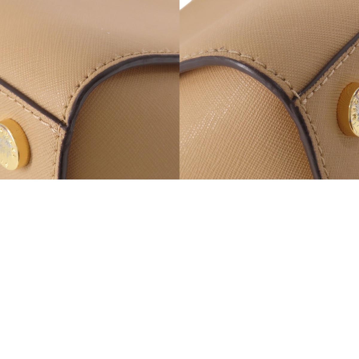 Michael Kors 2WAY Handbag Leather Ladies [Used]