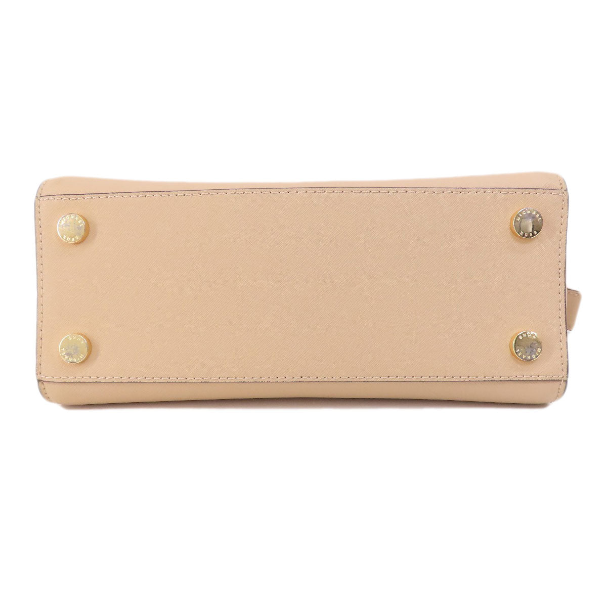 Michael Kors 2WAY Handbag Leather Ladies [Used]