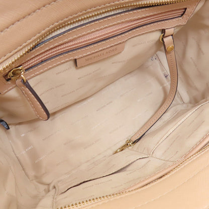 Michael Kors 2WAY Handbag Leather Ladies [Used]