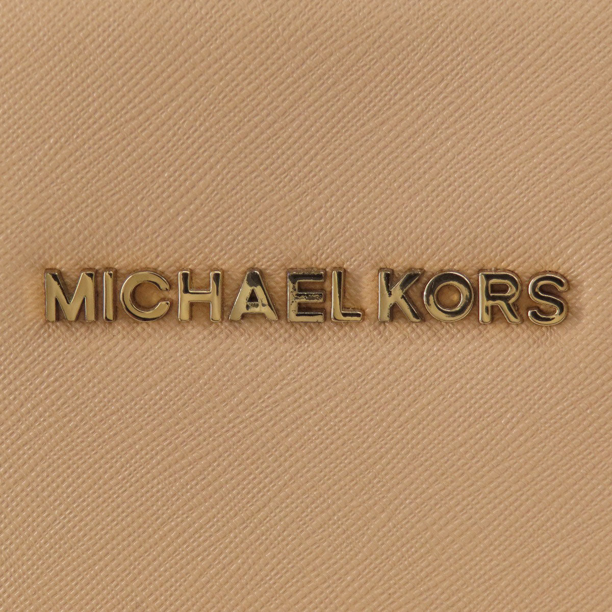 Michael Kors 2WAY Handbag Leather Ladies [Used]