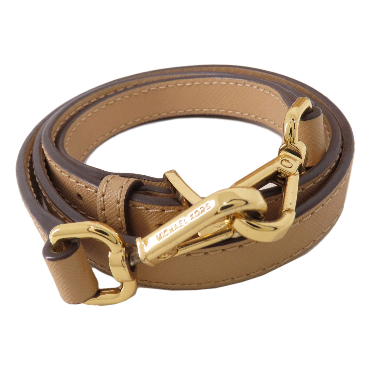 Michael Kors 2WAY Handbag Leather Ladies [Used]