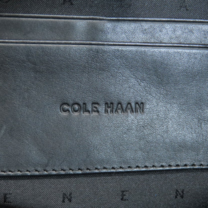 Cole Haan   Tote Bag Simple design Leather Ladies