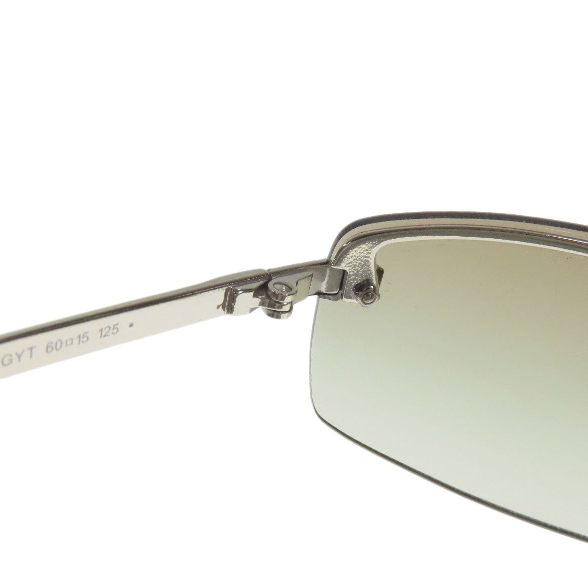 GUCCI  GG1796/S sunglasses logo Metal Ladies