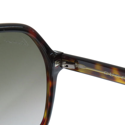 GUCCI  GG3732/F/S sunglasses Interlocking G Plastic Ladies