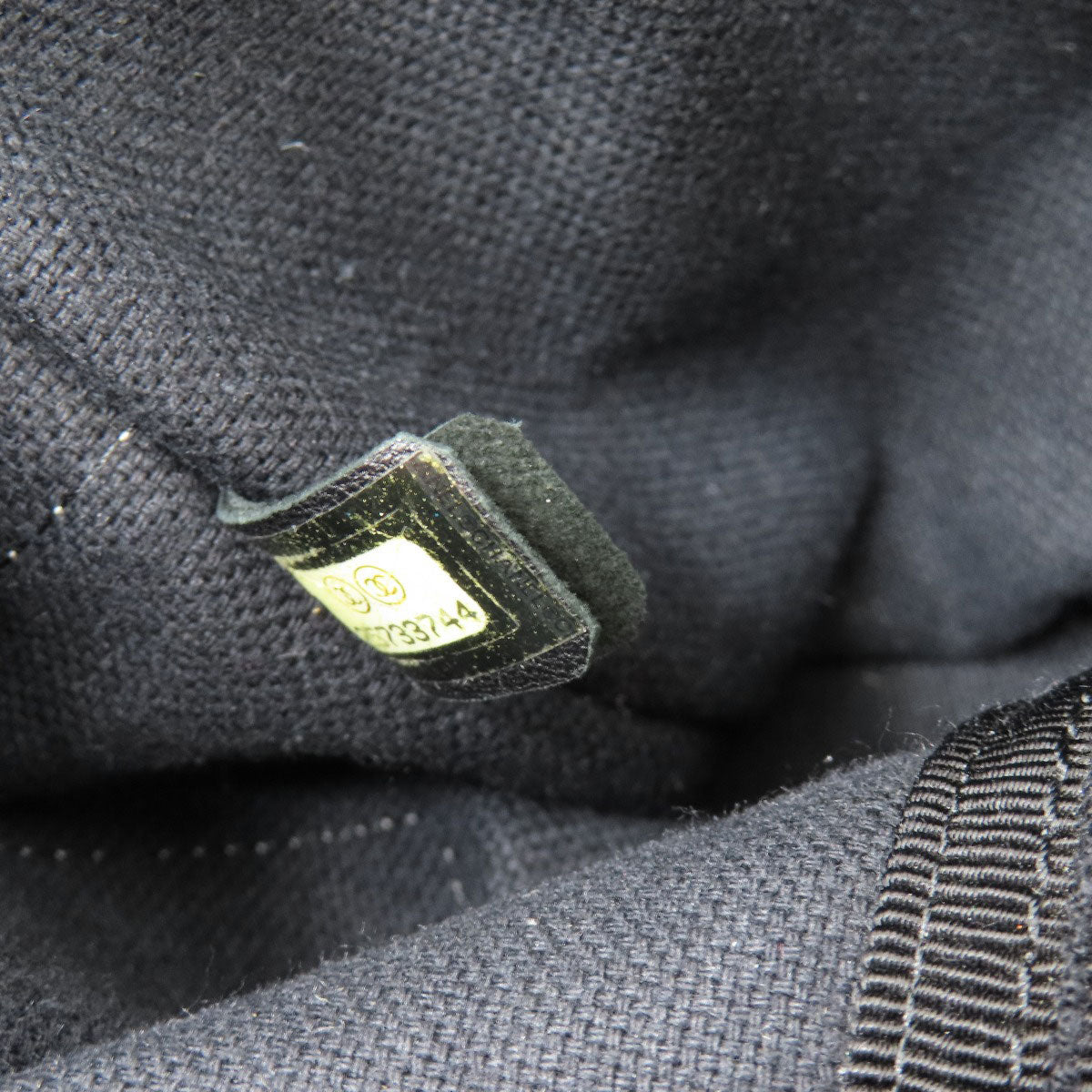 シャネル ココマーク カメリア 2WAY シルバー金具 ボストンバッグ コーティングキャンバス レディース 【中古】【CHANEL】