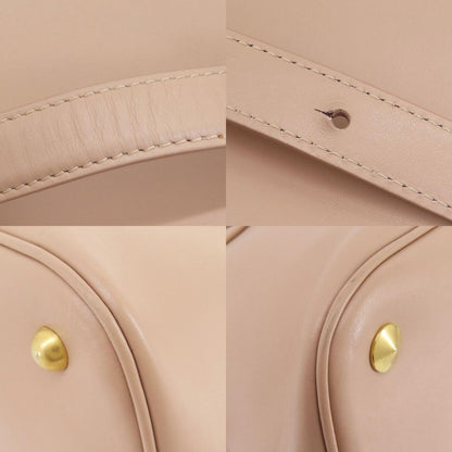 メゾン・マルジェラ 2WAY トートバッグ レザー レディース 【中古】【MaisonMargiela】