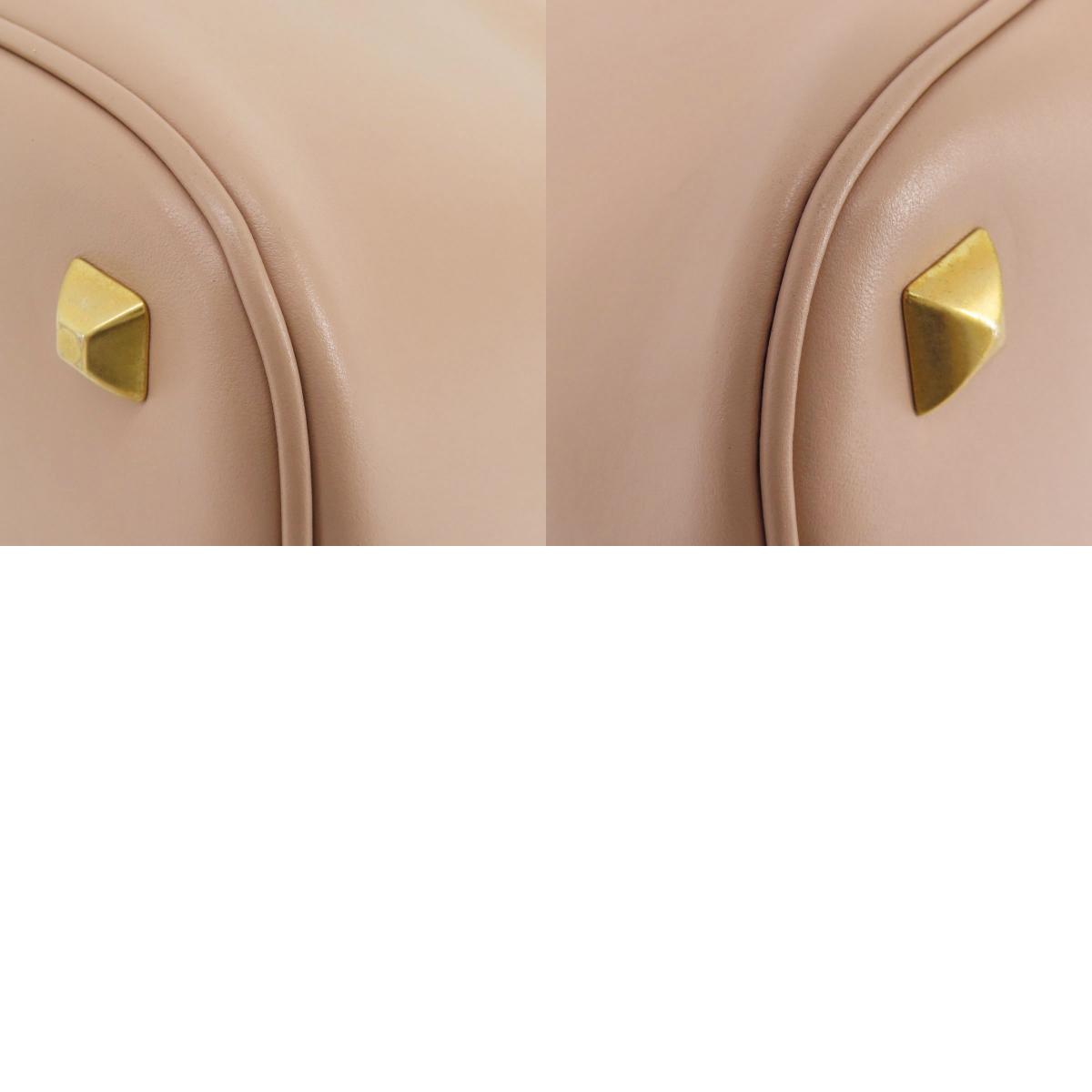 メゾン・マルジェラ 2WAY トートバッグ レザー レディース 【中古】【MaisonMargiela】