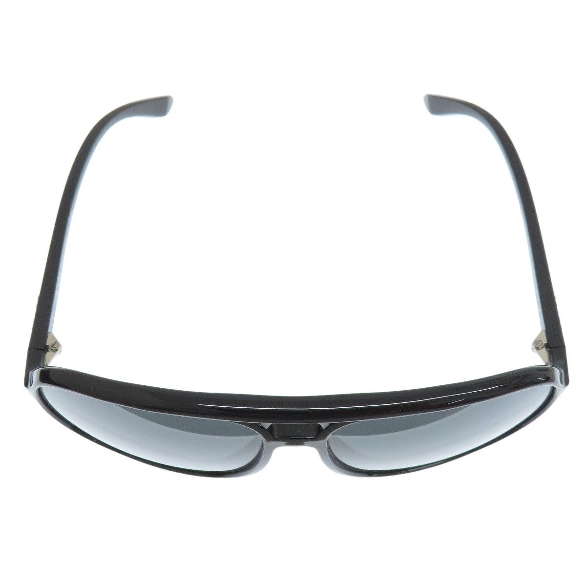 PRADA   sunglasses logo Plastic Ladies