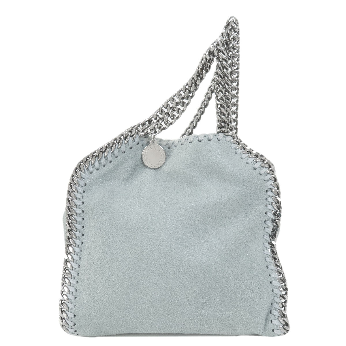 Stella McCartney   Handbag Falabella 2WAY Polyester Ladies