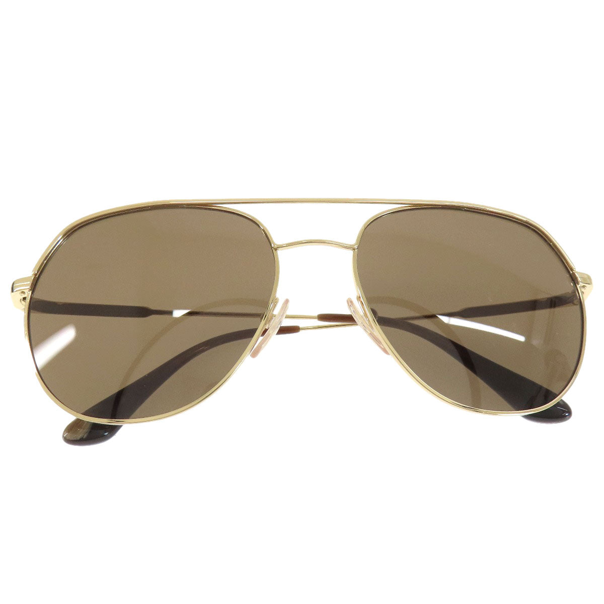 PRADA   sunglasses logo Plastic MetalLadies