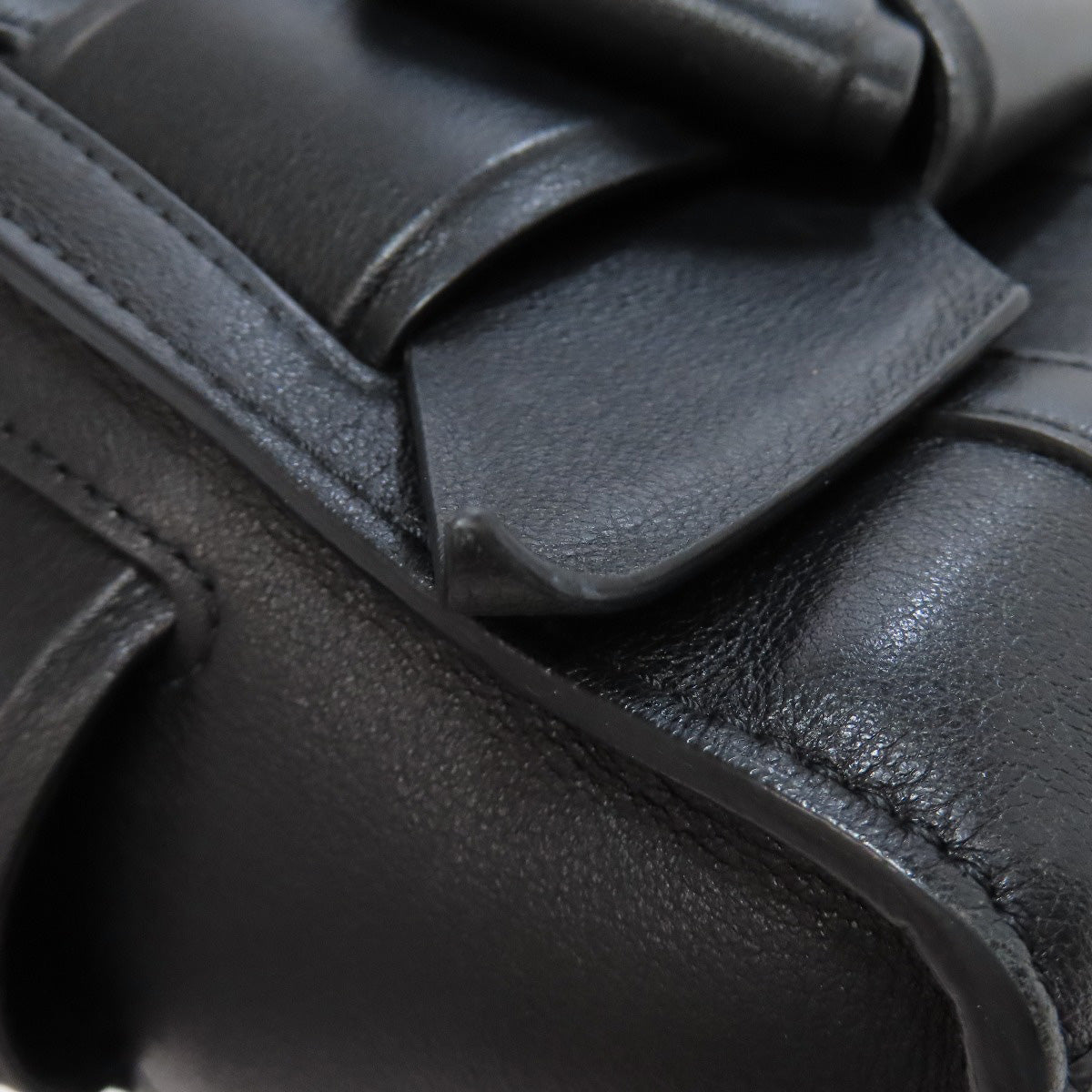 MULBERRY 2WAY Handbag Leather Ladies [Used]