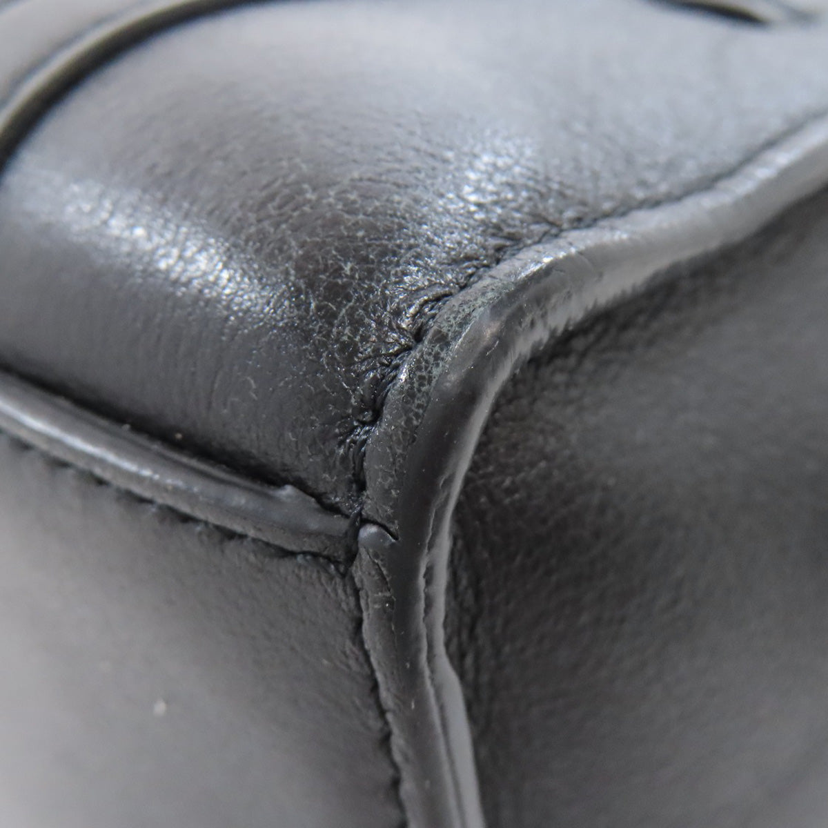 MULBERRY 2WAY Handbag Leather Ladies [Used]