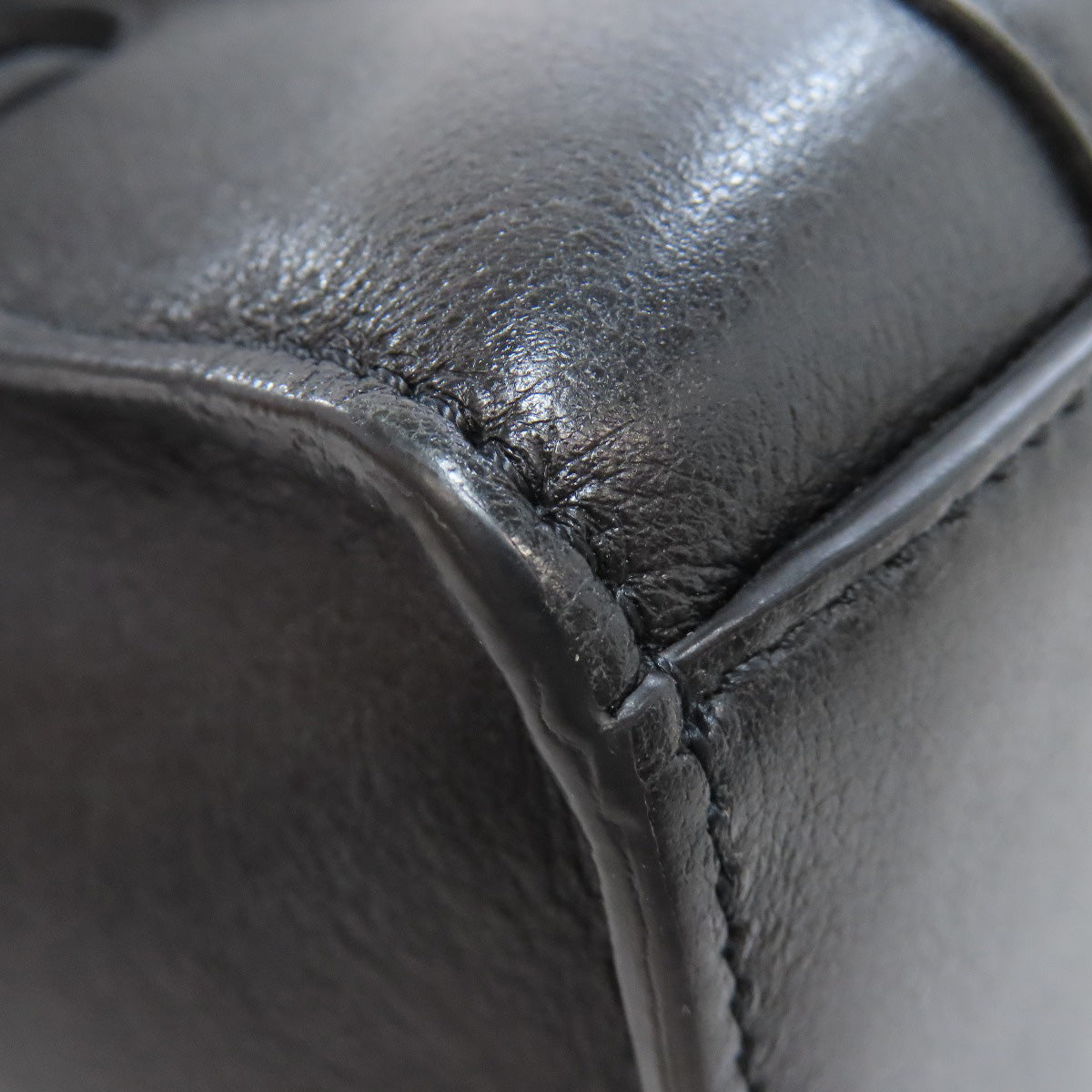 MULBERRY 2WAY Handbag Leather Ladies [Used]