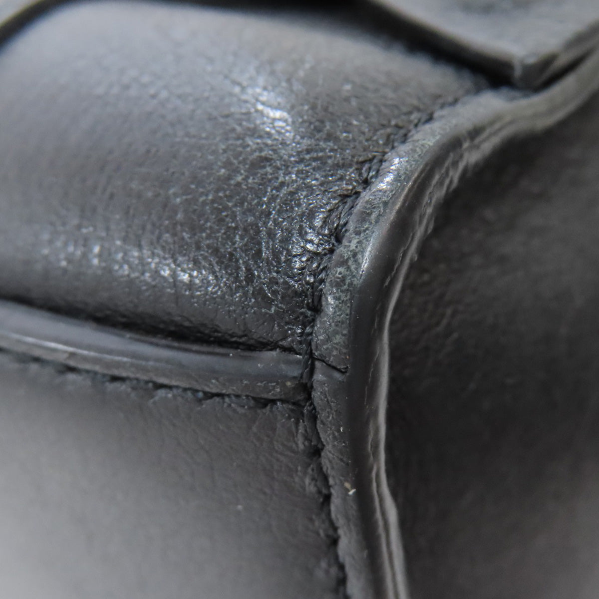 MULBERRY 2WAY Handbag Leather Ladies [Used]