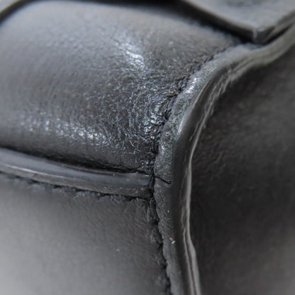 MULBERRY 2WAY Handbag Leather Ladies [Used]