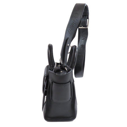 MULBERRY 2WAY Handbag Leather Ladies [Used]