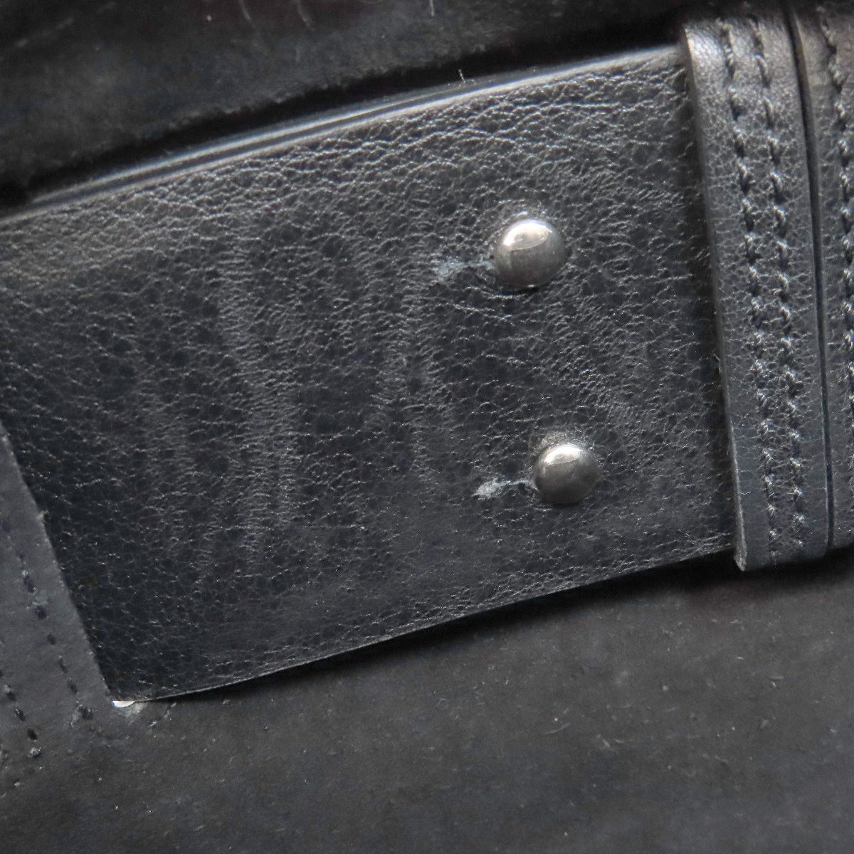 MULBERRY 2WAY Handbag Leather Ladies [Used]