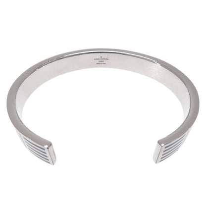 LOUIS VUITTON M62492 Jonque Damier Colors Bracelet Metal Ladies [Used]
