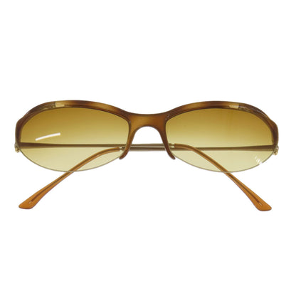 PRADA   sunglasses logo Plastic MetalLadies