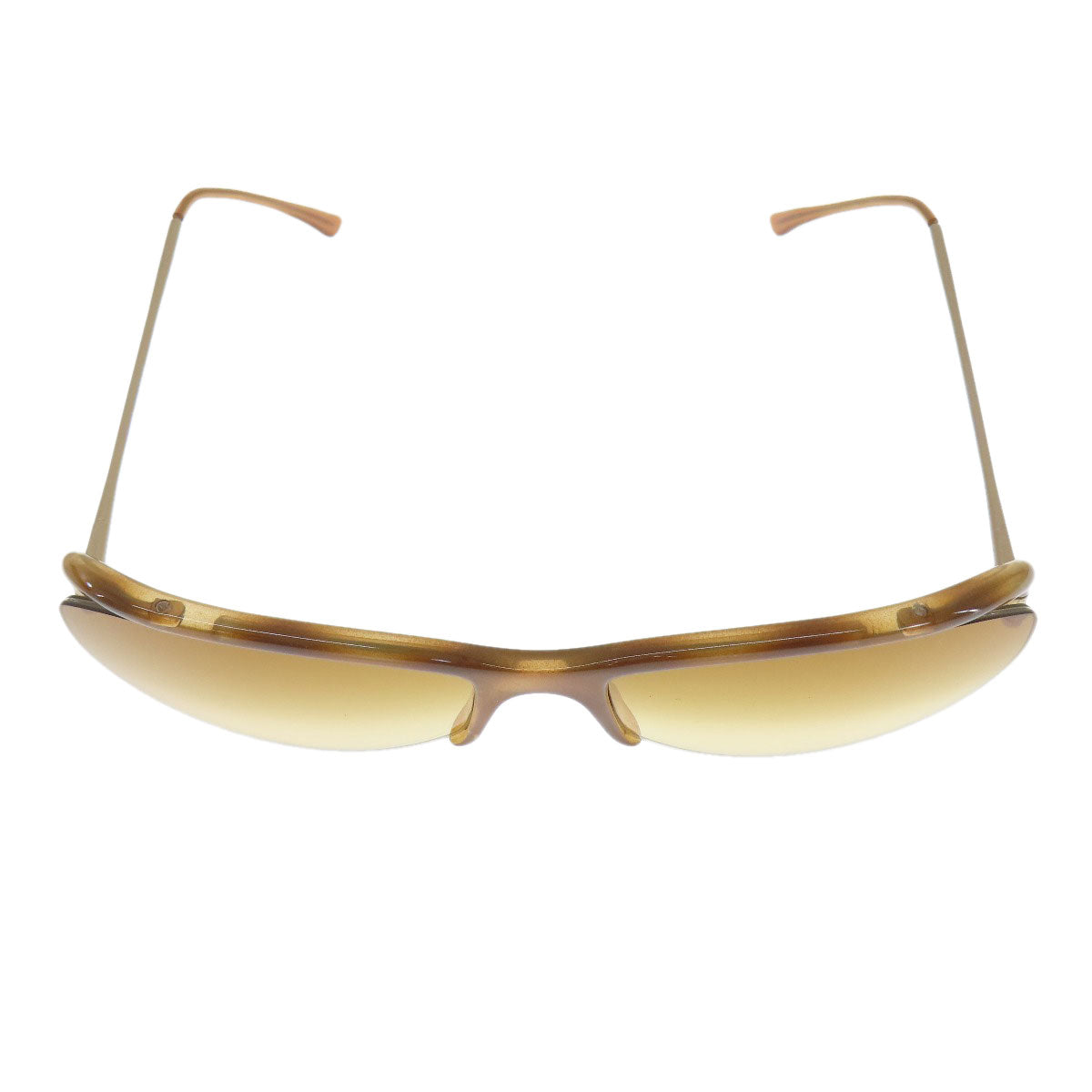 PRADA   sunglasses logo Plastic MetalLadies