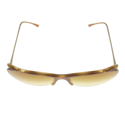 PRADA   sunglasses logo Plastic MetalLadies