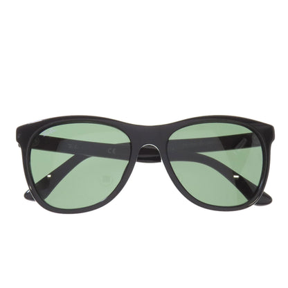 Ray Ban   sunglasses logo Plastic Ladies