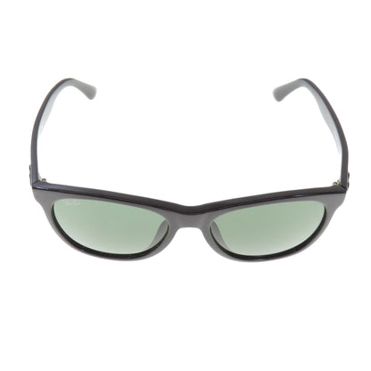 Ray Ban   sunglasses logo Plastic Ladies