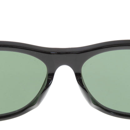 Ray Ban   sunglasses logo Plastic Ladies