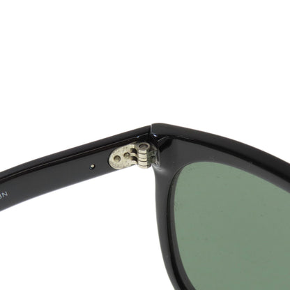 Ray Ban   sunglasses logo Plastic Ladies