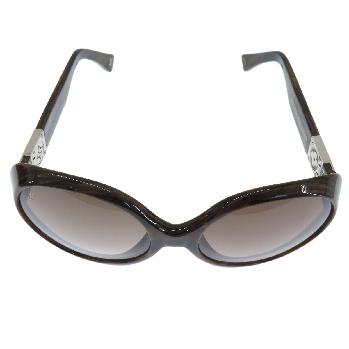 LOUIS VUITTON  Z0160E sunglasses Suspence Leonard Plastic Ladies