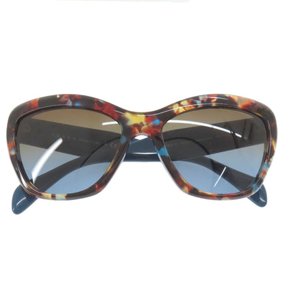 PRADA logo sunglasses Plastic Ladies [Used]