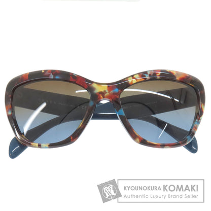 PRADA logo sunglasses Plastic Ladies [Used]