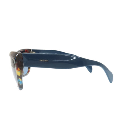 PRADA   sunglasses logo Plastic Ladies