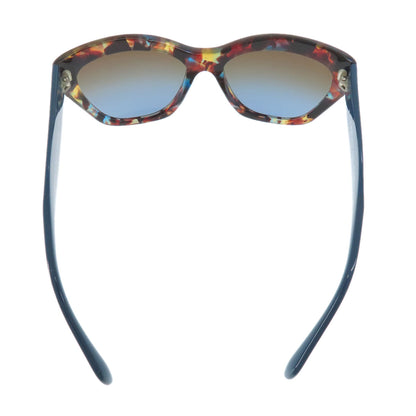 PRADA   sunglasses logo Plastic Ladies