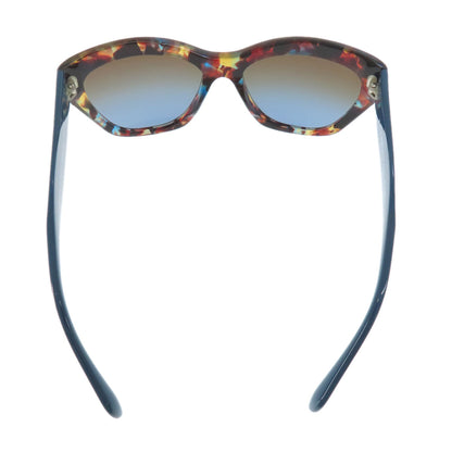 PRADA logo sunglasses Plastic Ladies [Used]