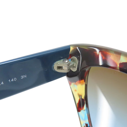 PRADA logo sunglasses Plastic Ladies [Used]
