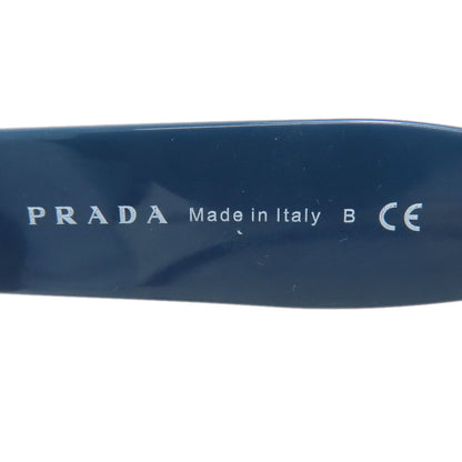 PRADA   sunglasses logo Plastic Ladies